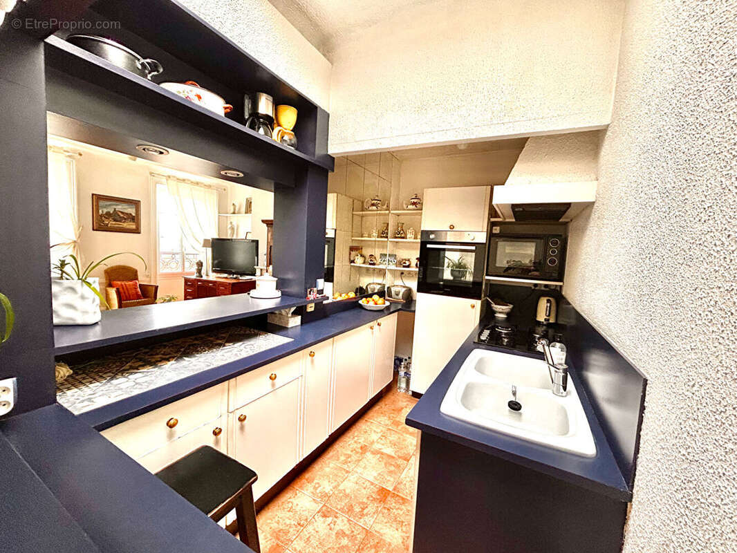 Appartement à BOULOGNE-SUR-MER