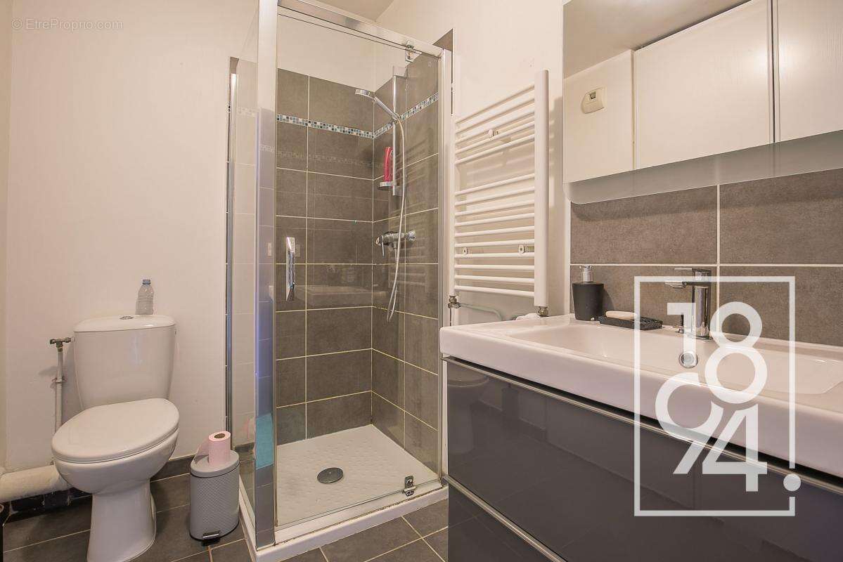 Maison à MARSEILLE-15E