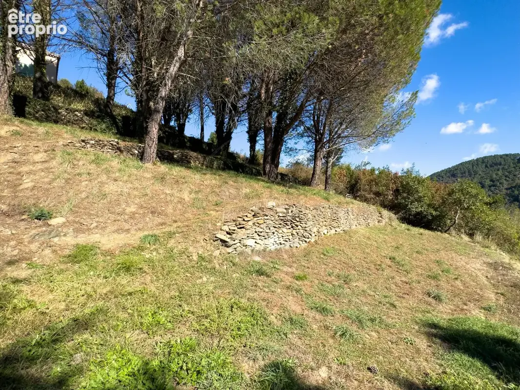 Maison 5 pièces 105 m² à vendre à Les Ollieres-Sur-Eyrieux (07360) - photo 3