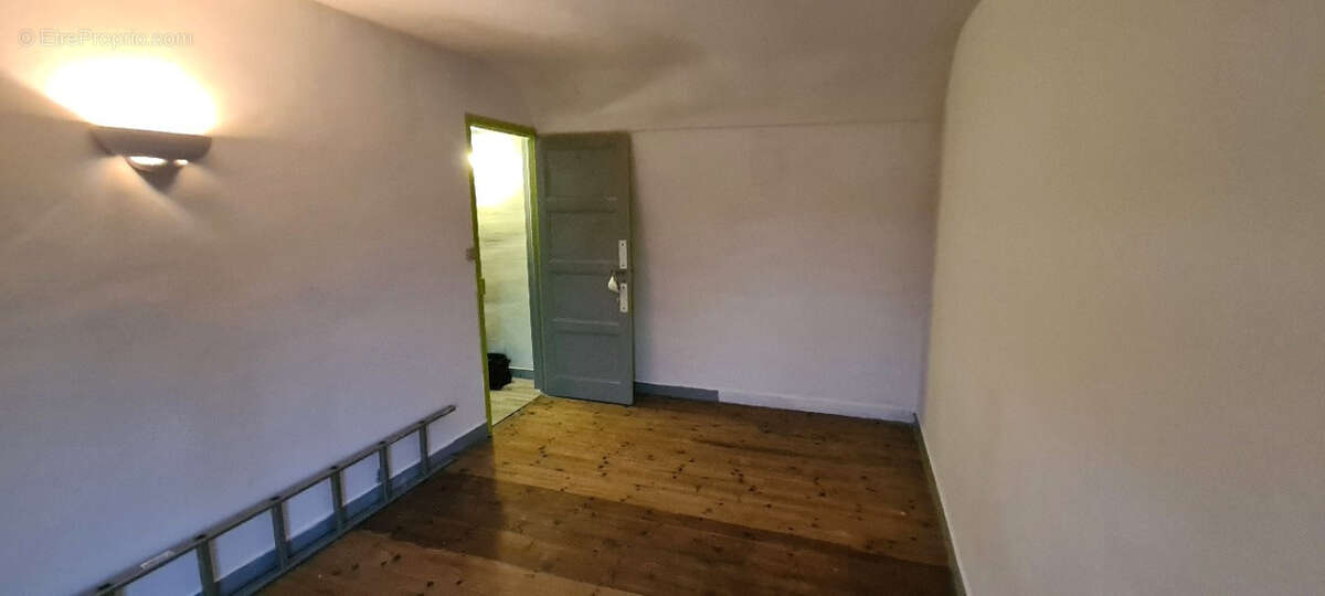 Maison à BETHENCOURT-SUR-MER