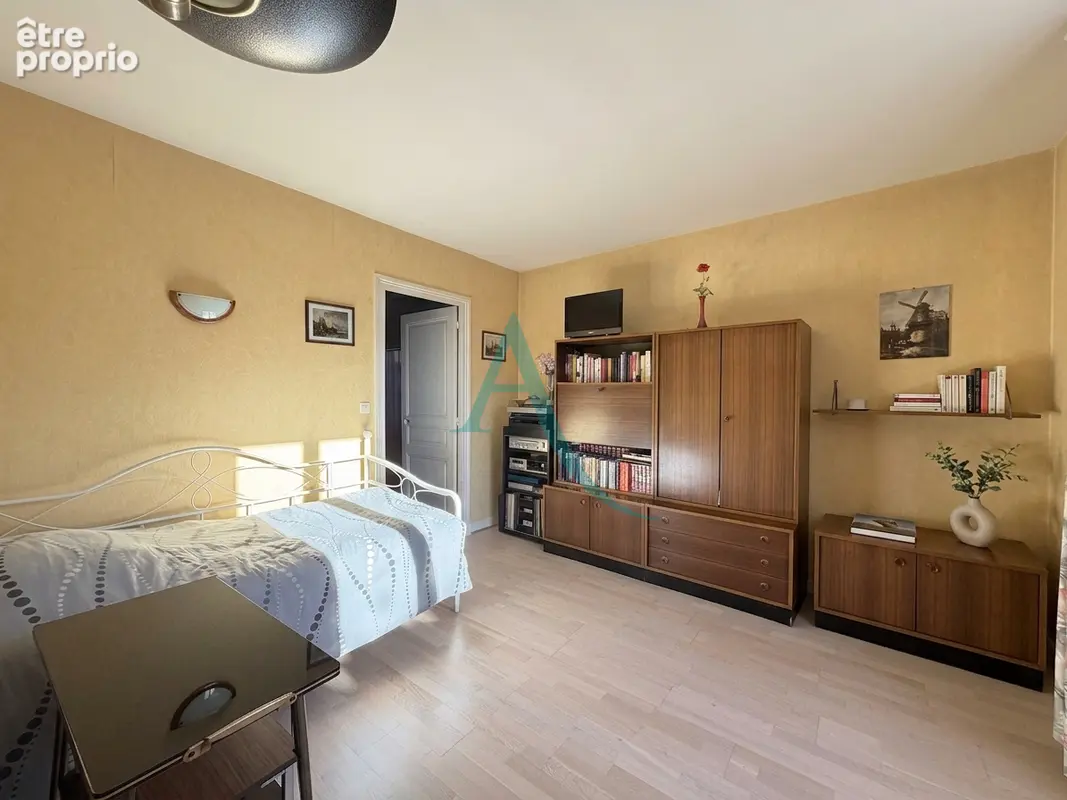 Maison Vert Le Petit 7 pièce(s) 114 m2 - photo 4