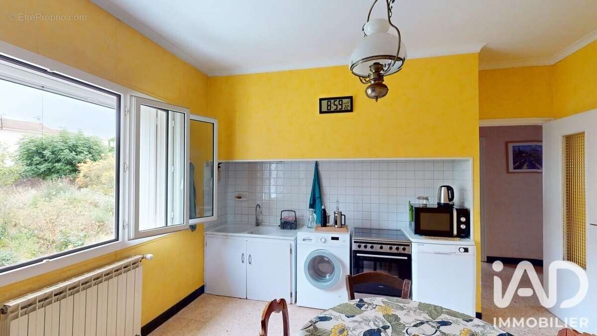 Maison 145 m² à Servian  - photo 4