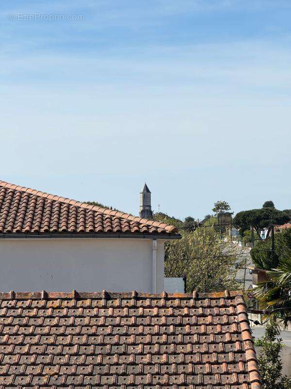 Maison à SAINT-PALAIS-SUR-MER