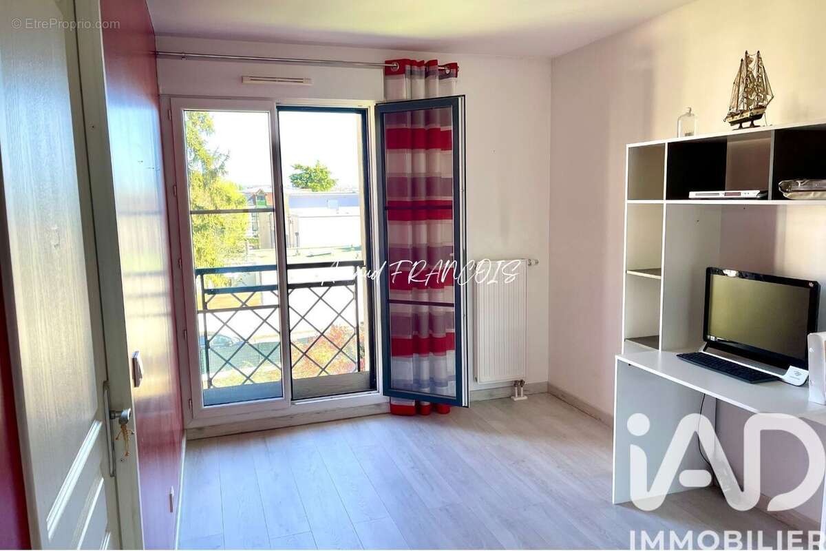 Photo 4 - Appartement à FRANCONVILLE