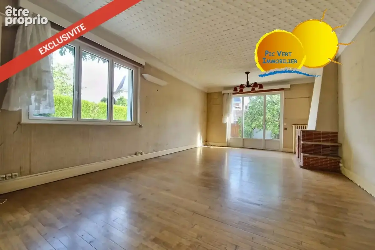 Maison quartier neuf Auxonne - photo 3