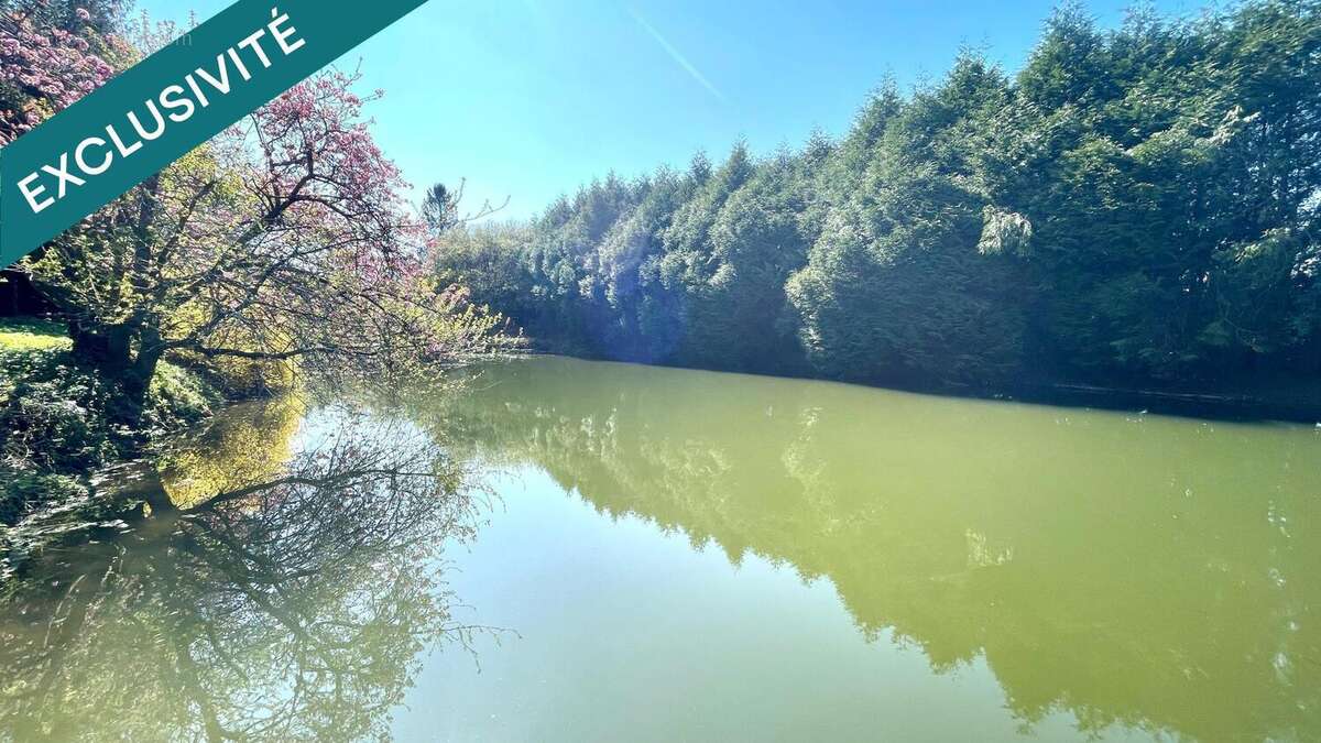 Photo 4 - Maison à LE HORPS