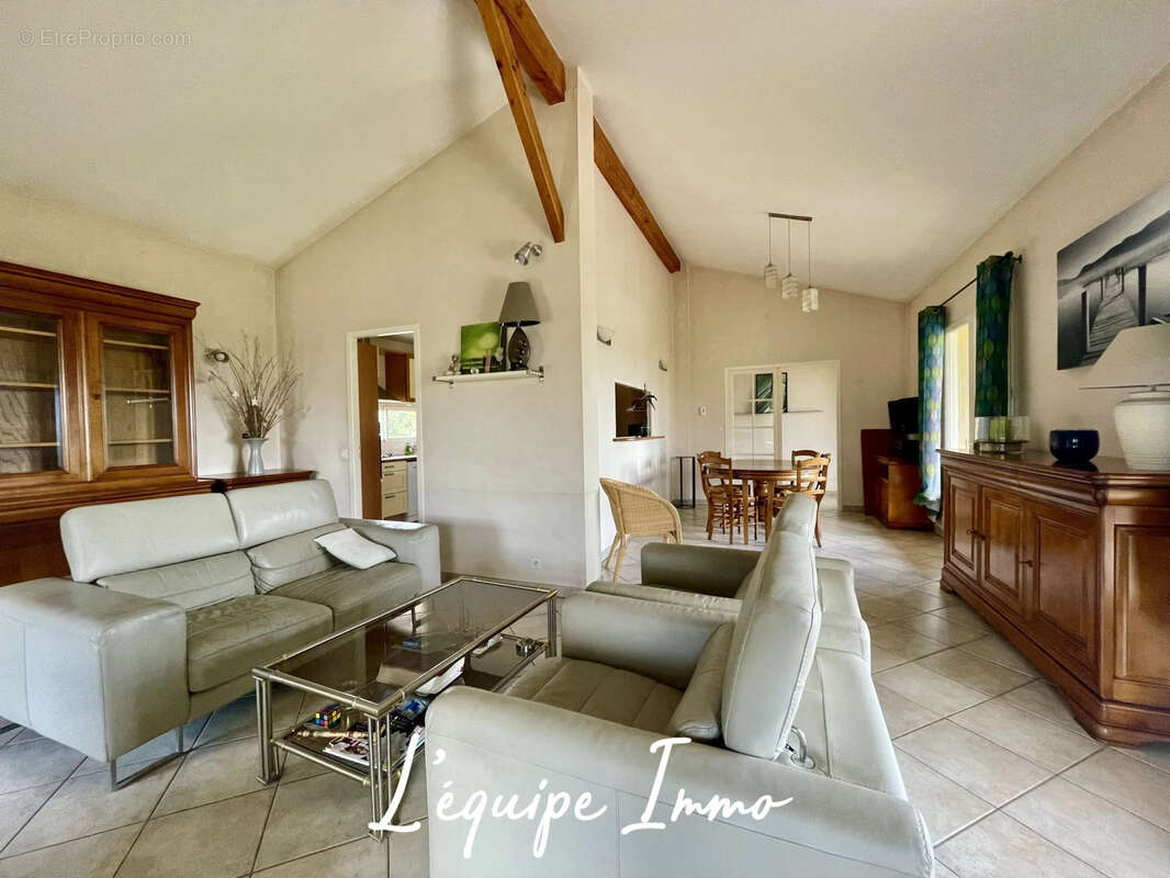 Maison à GIMONT