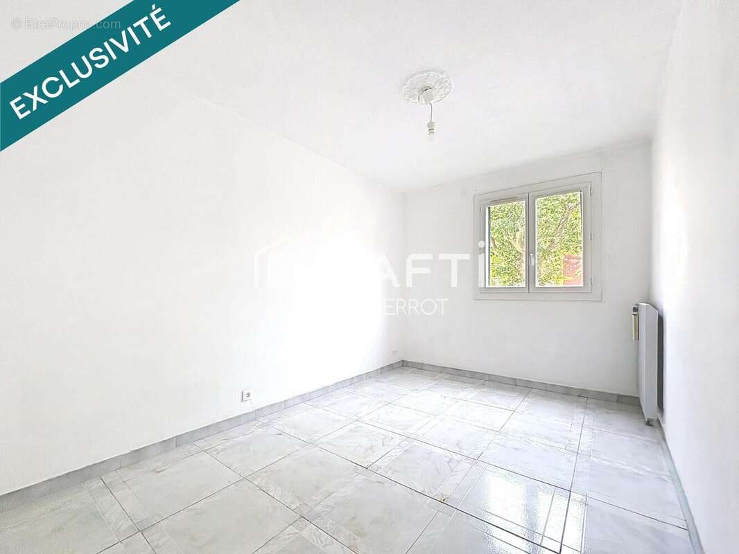 Photo 6 - Appartement à AIX-EN-PROVENCE