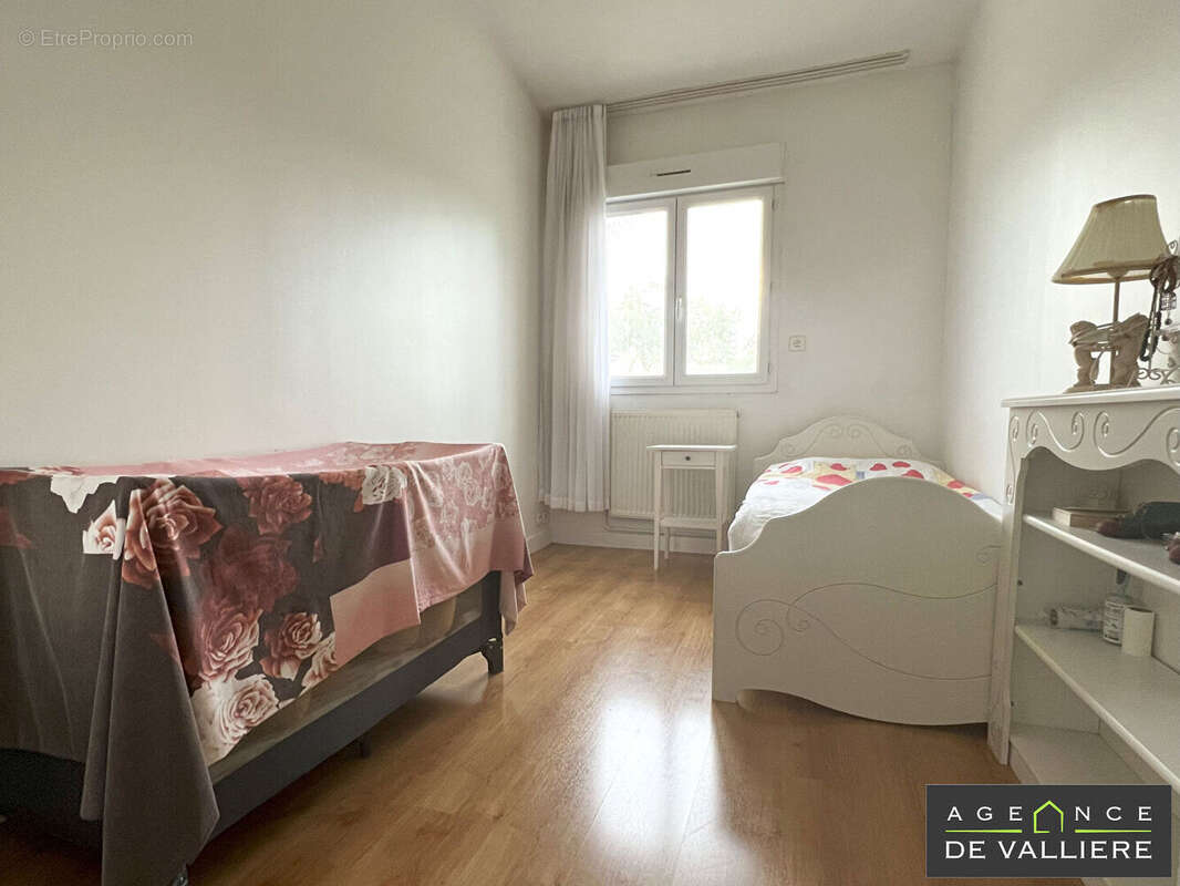 Maison à NANTERRE