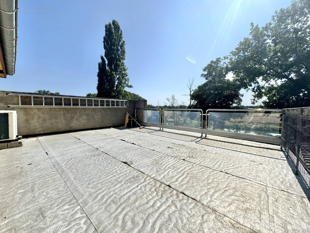 Maison à SARRALBE