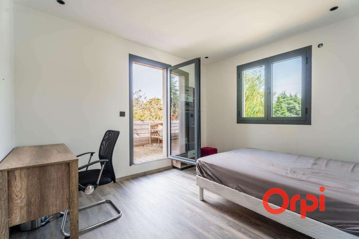 Maison À Vendre 244 m2 Francheville le haut - photo 13