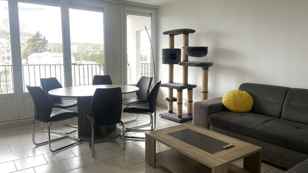 Appartement à ANGERS