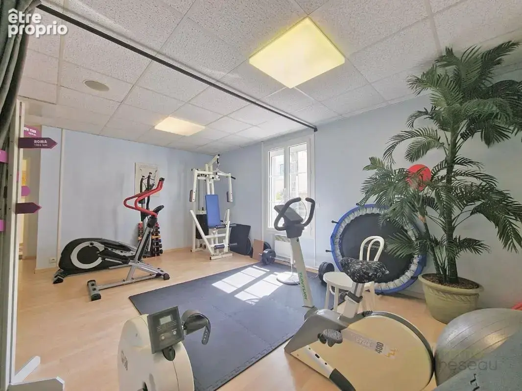 Appartement - photo 6