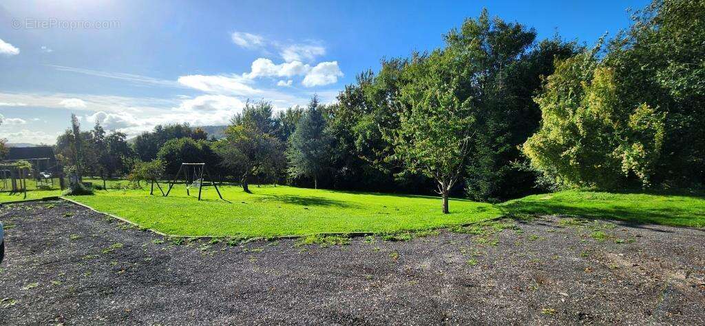 Maison à SAINT-AUBIN-LE-CAUF