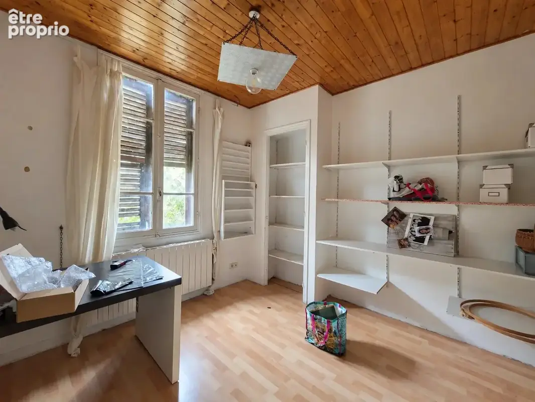 Nice pessicart - maisons 200 m² - à rénover - photo 14