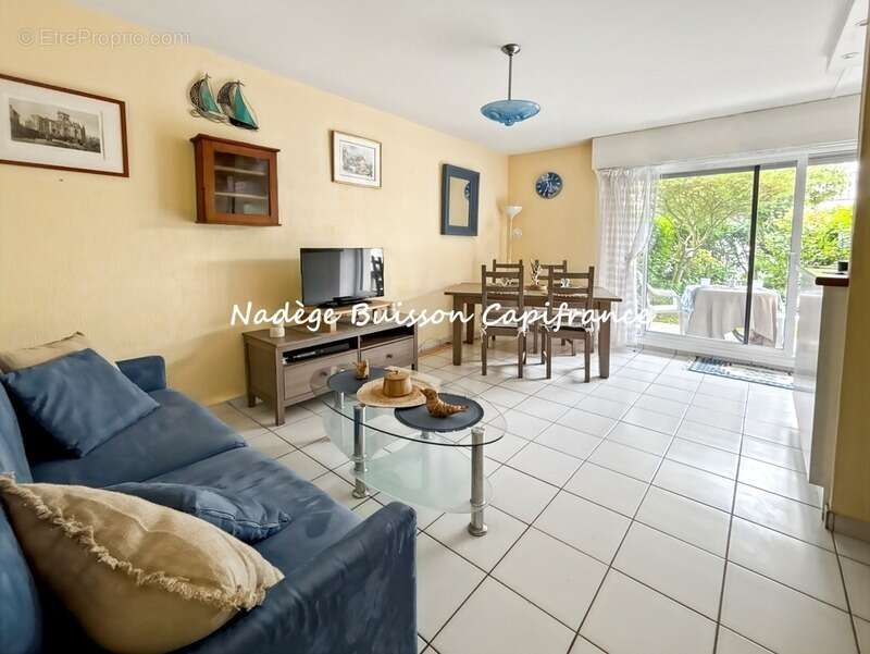 Appartement à CABOURG