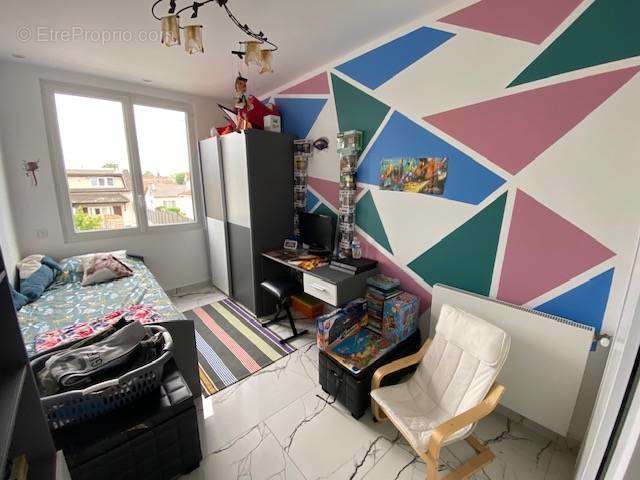 Maison à MONTFERMEIL