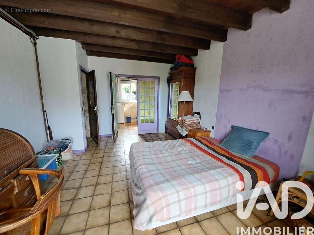Maison 110 m² à Semeac  - photo 9