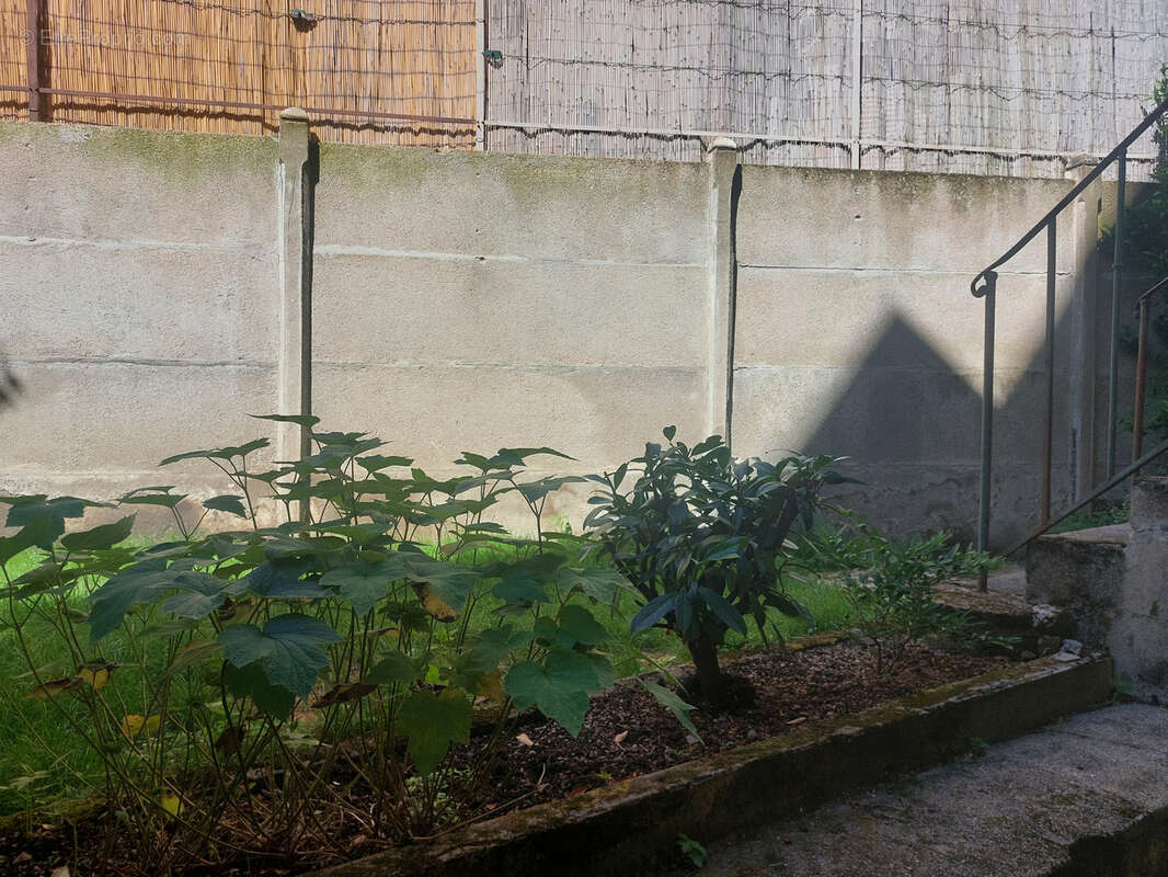 Appartement à VICHY