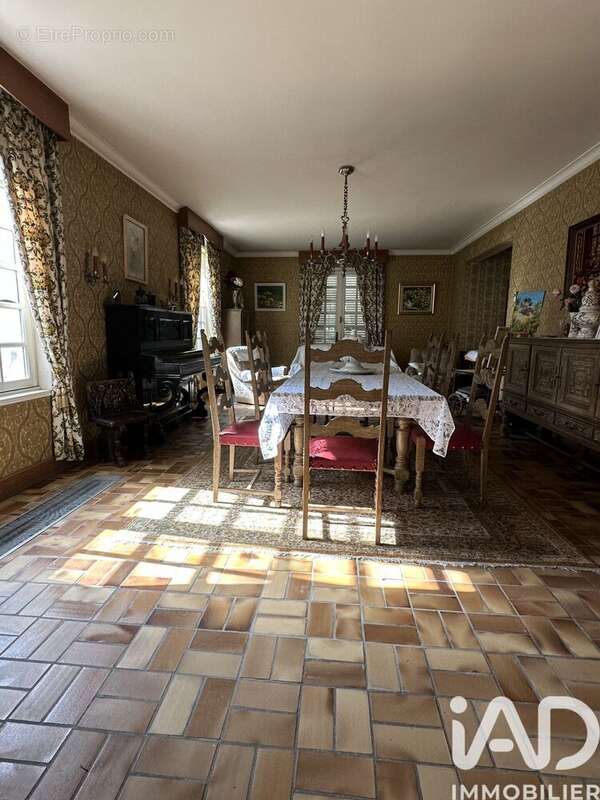 Photo 2 - Maison à PITHIVIERS