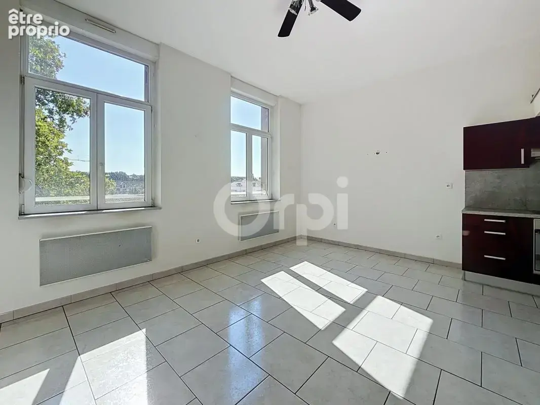 Appartement à vendre: mulhouse drouot – 2 pièces 65 m² avec mezzanine – ancienne caserne réhabilitée – parking - photo 7