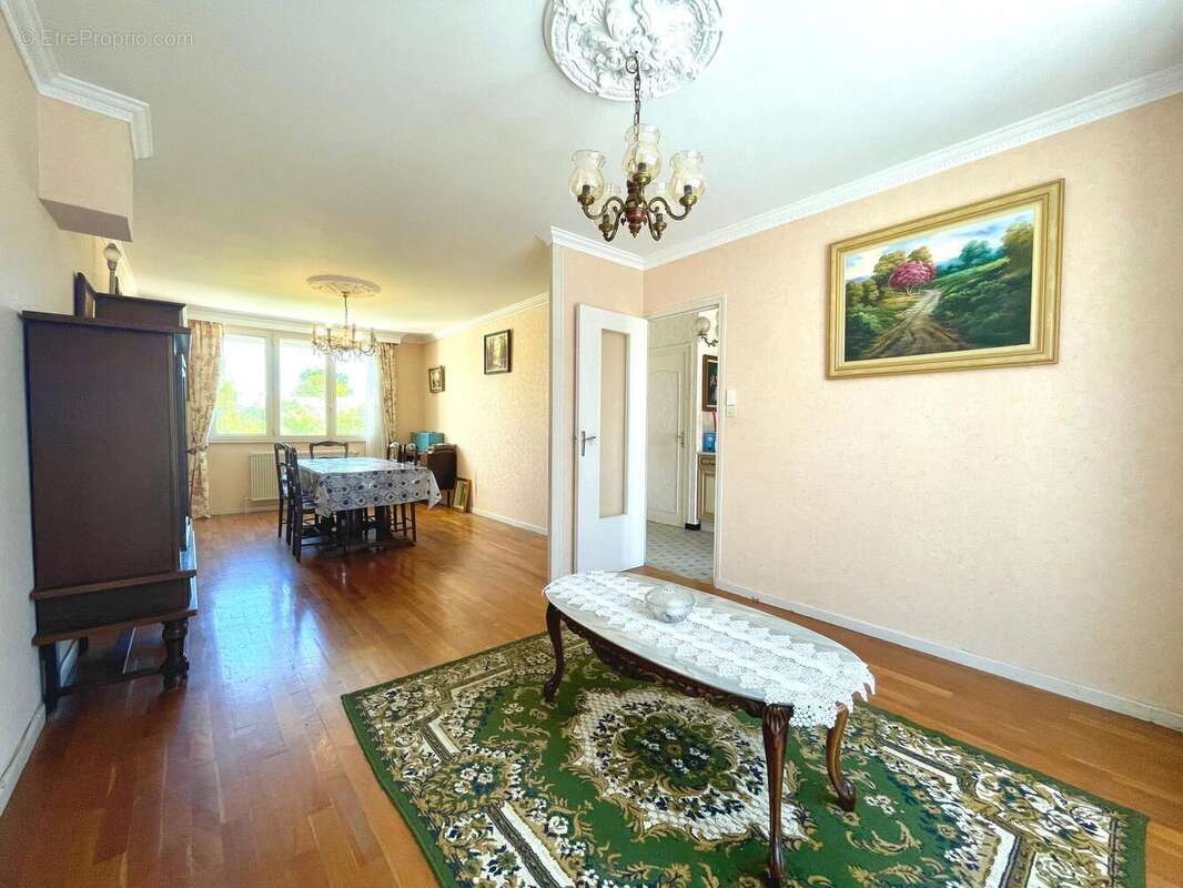 Photo 4 - Maison à CRIMOLOIS