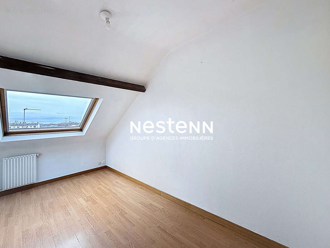 Appartement à TOURS