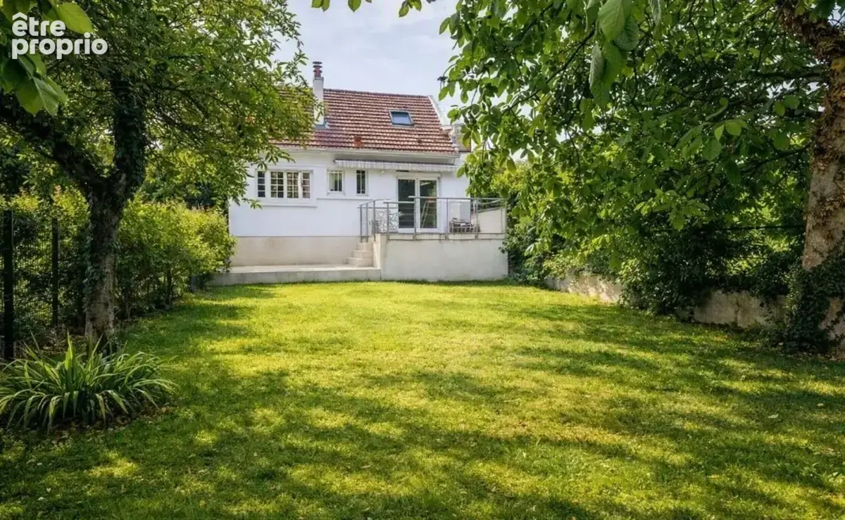 Maison à vendre 5 pièces ARGENTEUIL (95) quartier Orgemont - photo 18