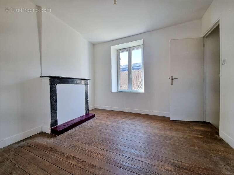 Appartement à TINCHEBRAY