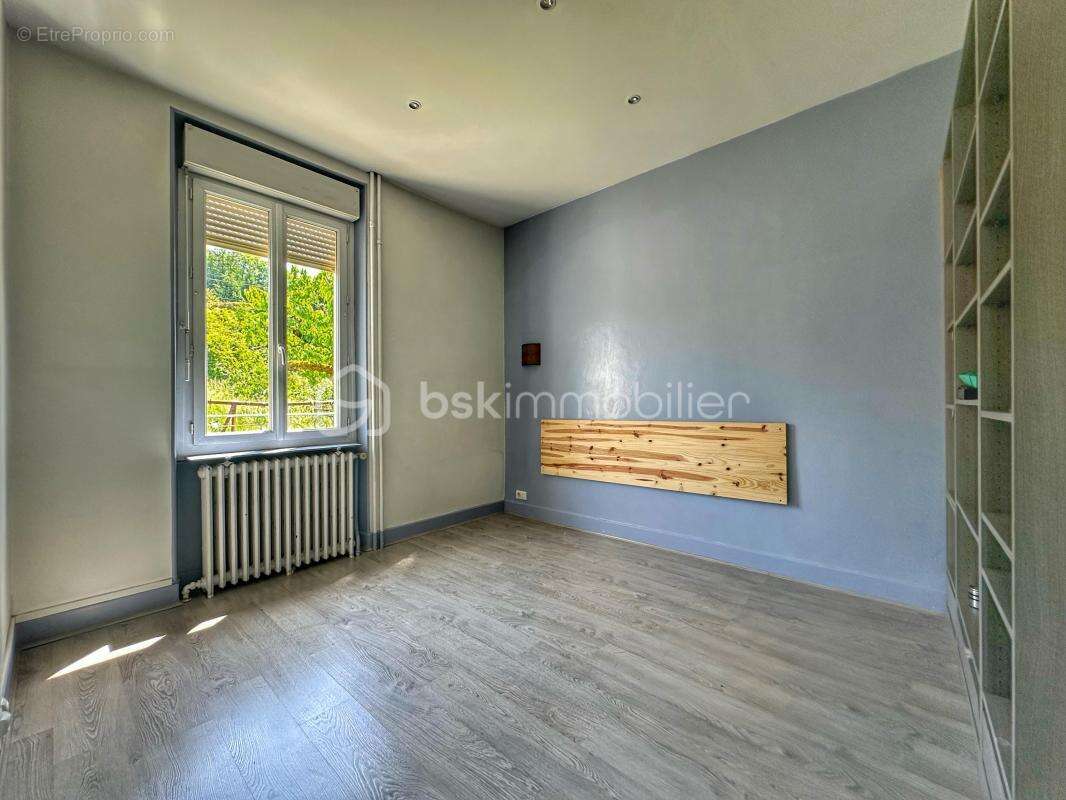 Maison à AIX-LES-BAINS