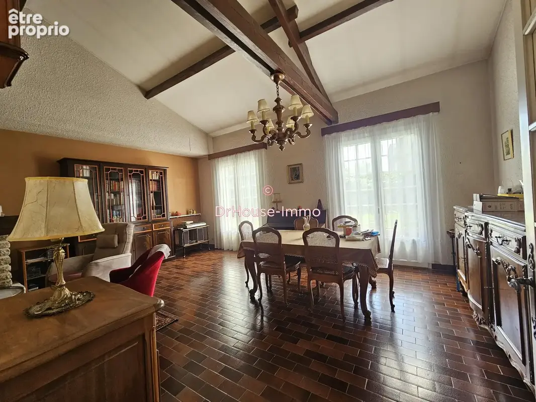 Maison 6 pièces 145 m² à vendre à Niort (79000) - photo 30