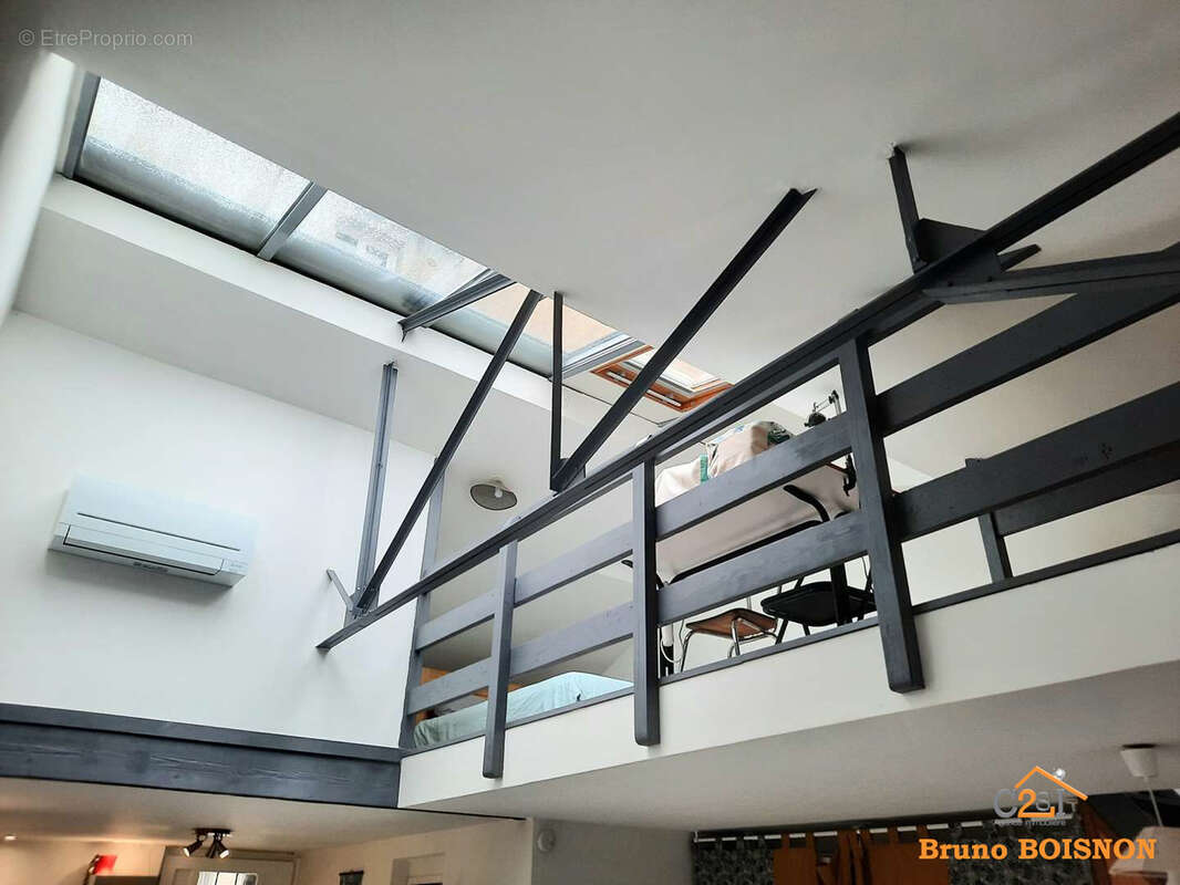 Appartement à TOURS