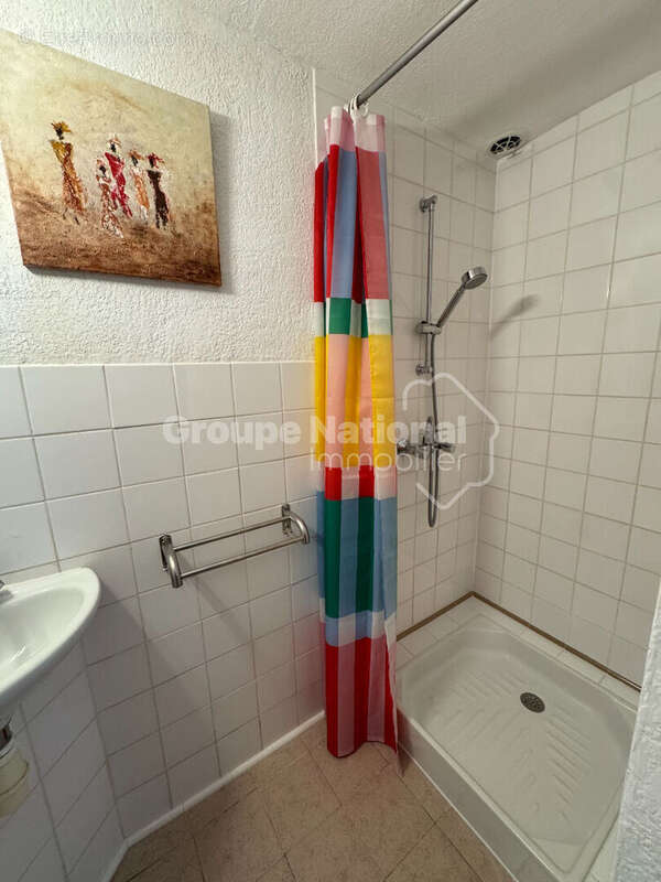 Maison à CAVILLARGUES