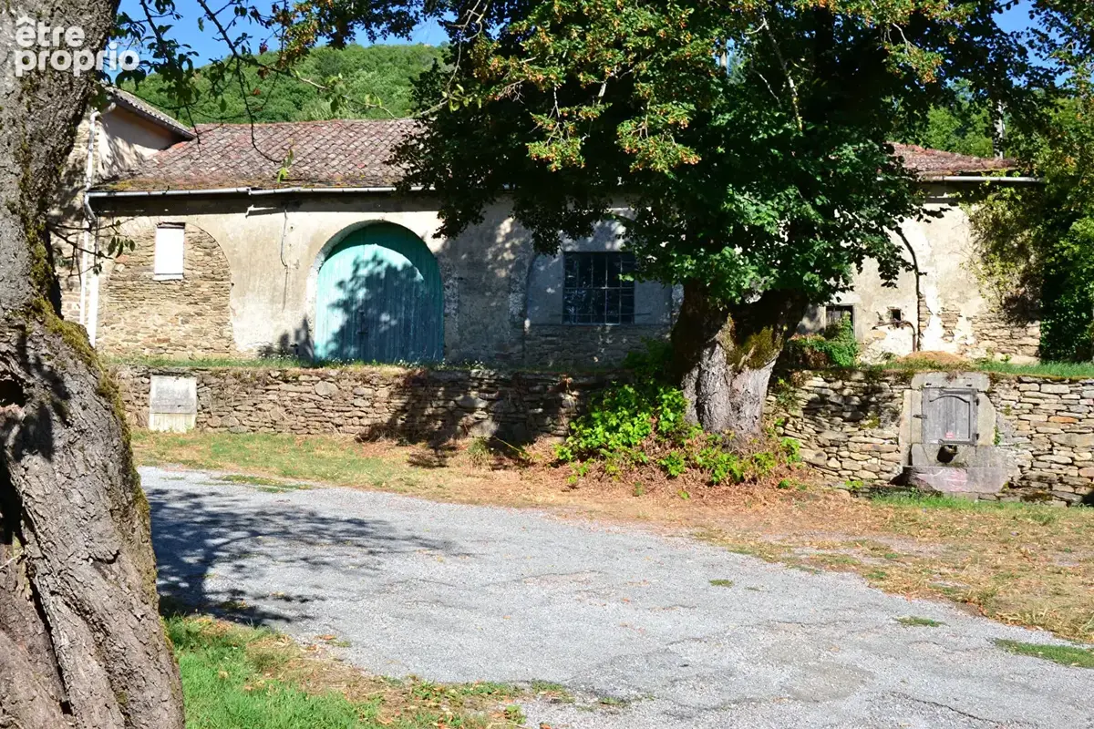Photo Maison à Courniou au prix de 87 000€