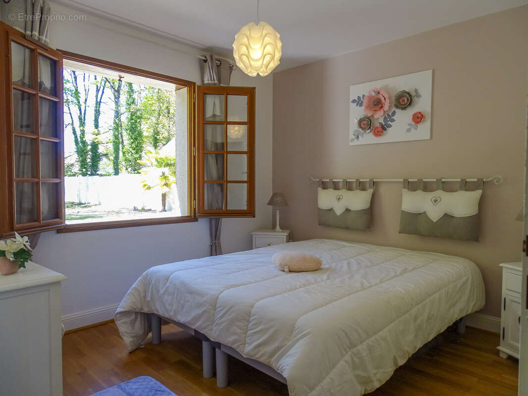 Maison à VILLEFRANCHE-SUR-CHER