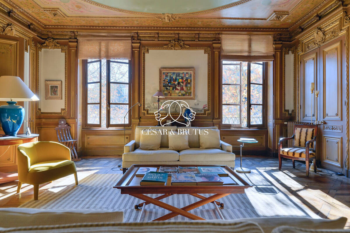 Appartement à LYON-1E