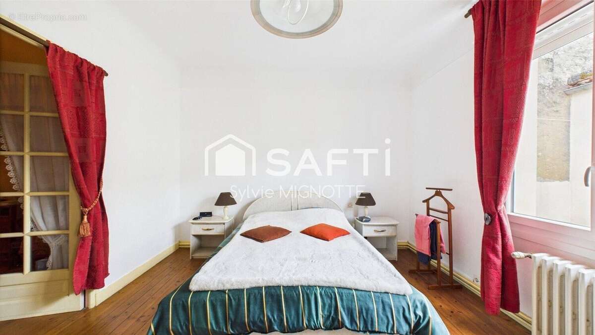 Photo 4 - Appartement à SURGERES