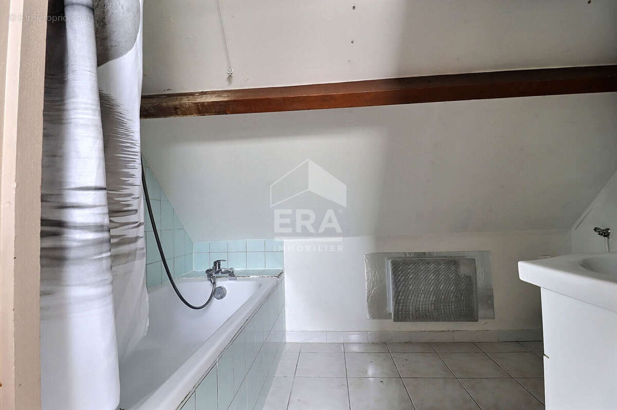 Appartement à ETAMPES