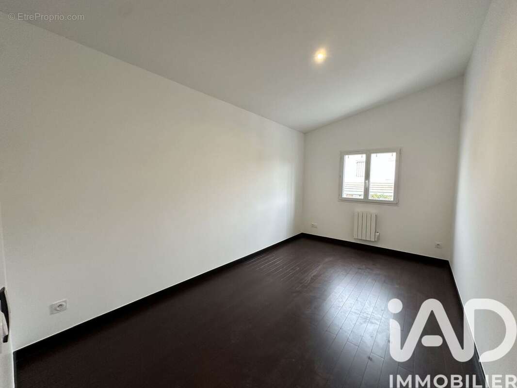Photo 6 - Maison à NEUILLY-PLAISANCE
