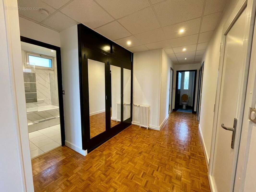 Appartement à NEVERS