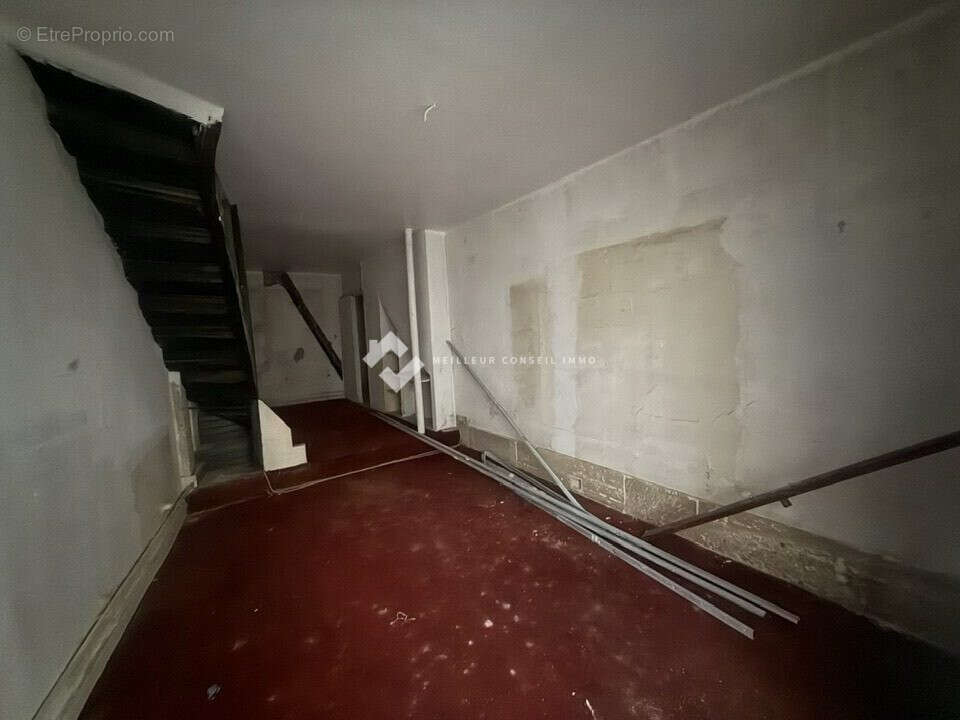 Appartement à PARIS-4E