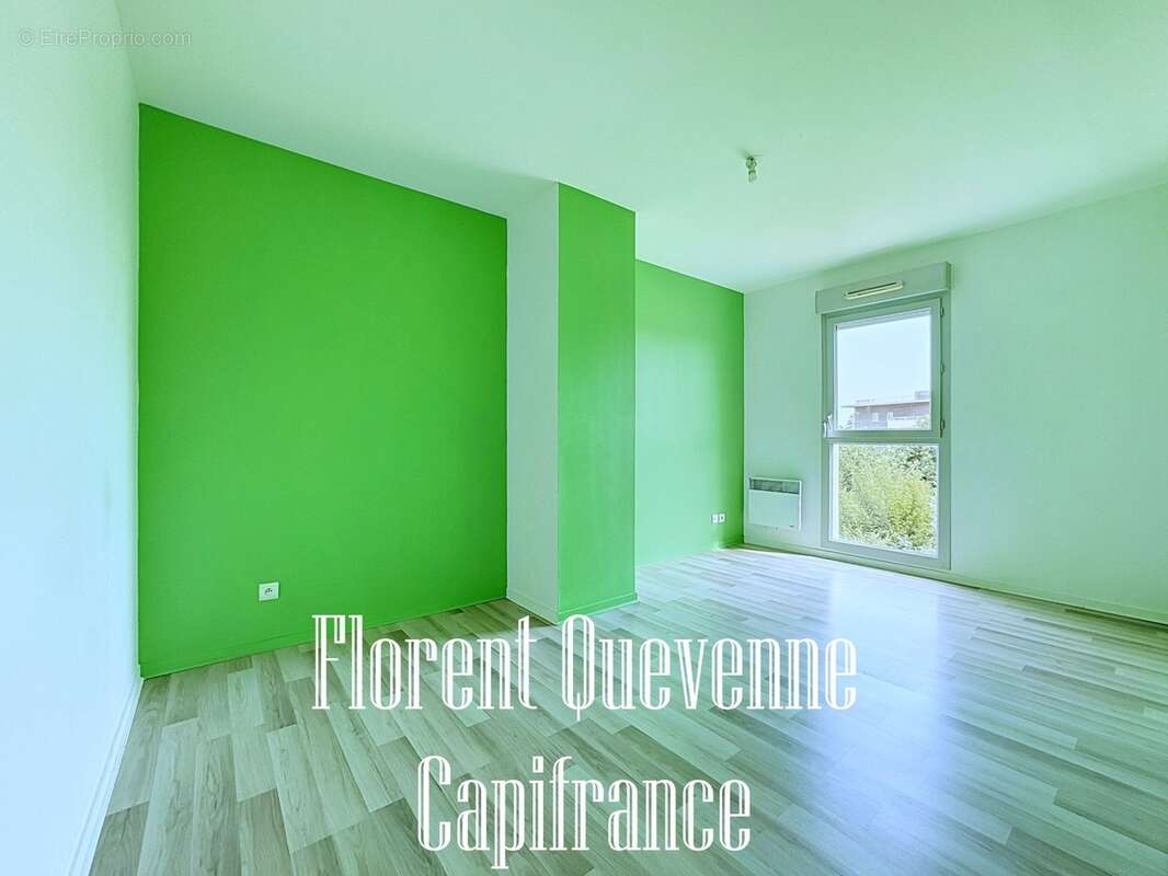 Maison à vendre 4 pièces SAINT CONTEST (14) - photo 16
