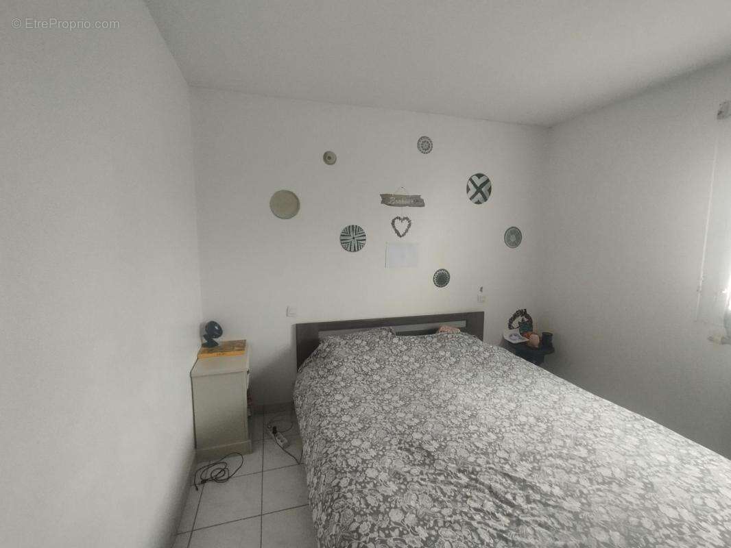 Maison 5 chambres proche du centre de Landévant - photo 9