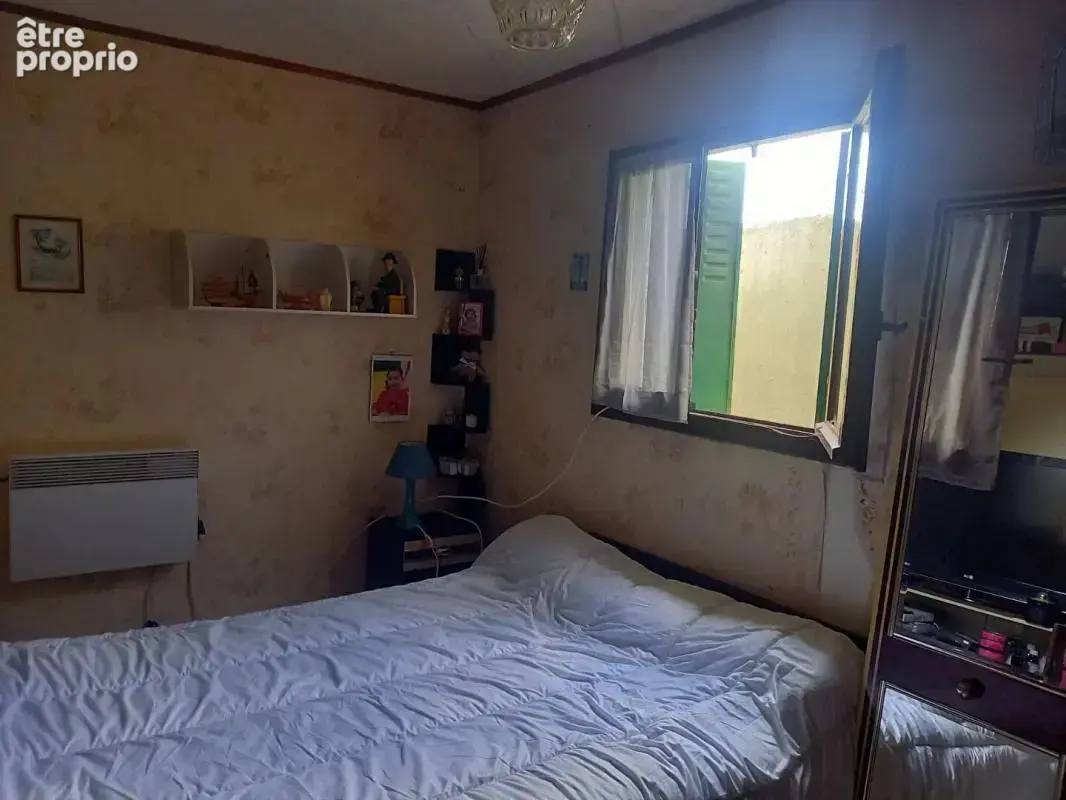 À vendre maison individuelle avec jardin, véranda et garage à tremblay-en-france - photo 8