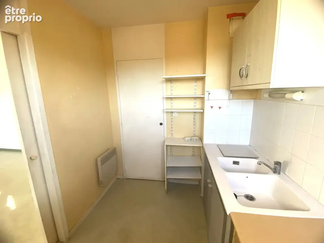 Appartement t1bis castelsarrasin - photo 6