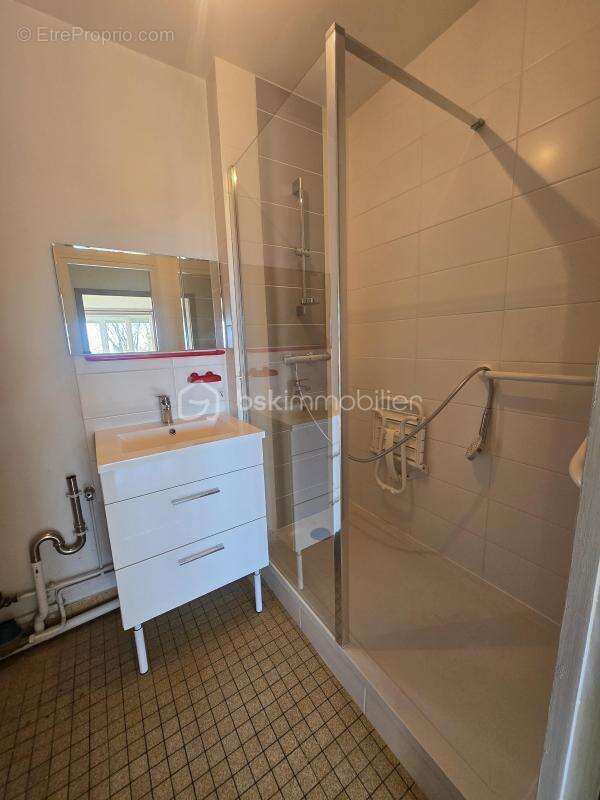 Magnifique appartement type T4 de 66 m² avec cave à NEVERS - photo 5