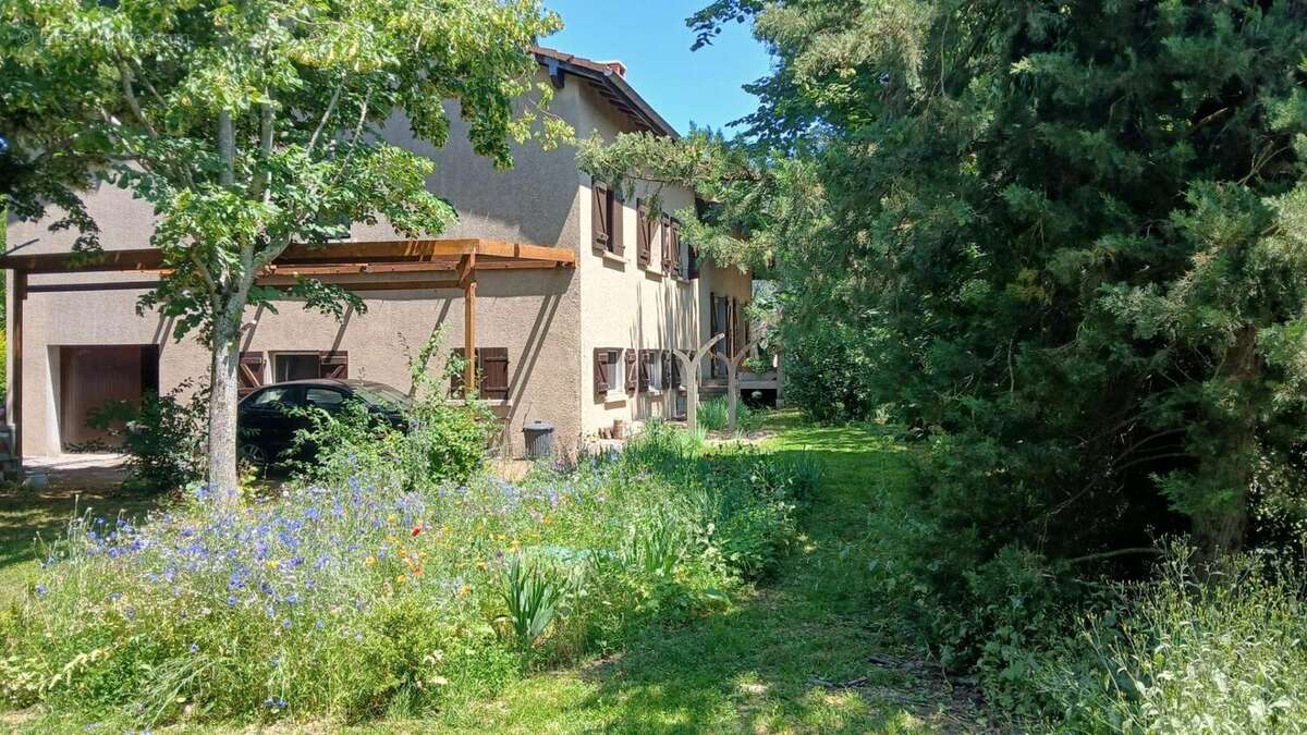 Photo 3 - Maison à FONSORBES