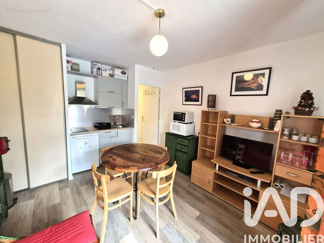 Photo 4 - Appartement à ASTUGUE