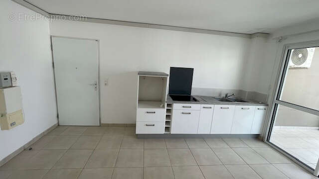 Appartement à SCHOELCHER