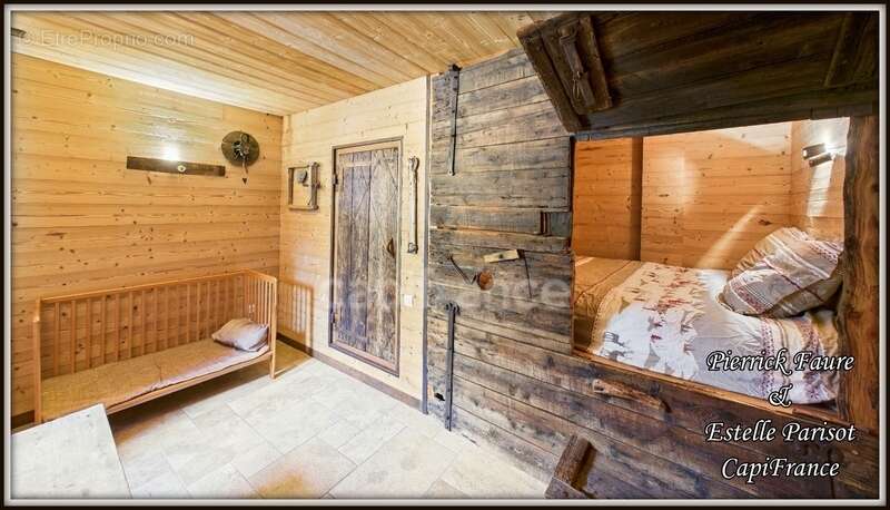 Maison à VILLAR-D'ARENE